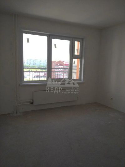 Лот: 16285887. Фото: 1. Продается однокомнатная квартира... Квартиры, студии