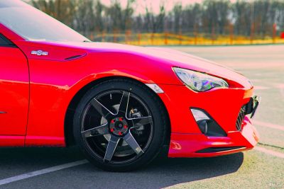 Лот: 16313649. Фото: 1. Shogun A2 worldwheels JS 108 Carbon... Диски