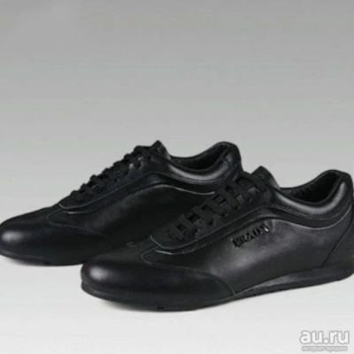Лот: 9760640. Фото: 1. Кроссовки Prada. Кеды, кроссовки, слипоны