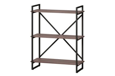 Лот: 24771923. Фото: 1. Стеллаж LOFTY HOME Роквуд. Гостиные, стенки, горки