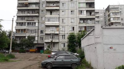 Лот: 14010245. Фото: 1. 1-комнатная квартира на ул. 26... Квартиры, студии