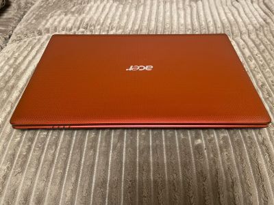 Лот: 18413944. Фото: 1. Ноутбук Acer 5750g. Ноутбуки