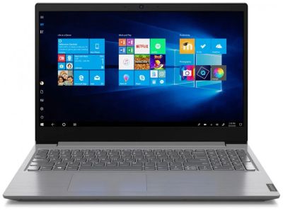 Лот: 19929175. Фото: 1. Ноутбук Lenovo 15.6" V15-ADA AMD... Ноутбуки