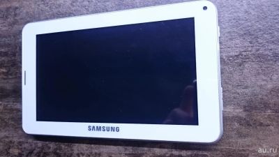 Лот: 8909467. Фото: 1. Планшет Samsung galaxy TAB10... Планшеты