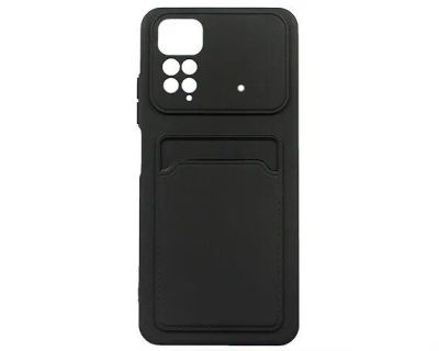 Лот: 20305626. Фото: 1. Чехол Xiaomi Redmi Note 11 4G... Чехлы, бамперы