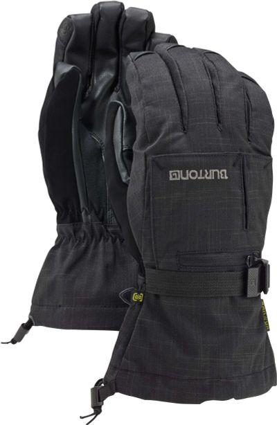 Лот: 12205655. Фото: 1. ПЕРЧАТКИ М Г/Л Burton MB BAKER... Перчатки