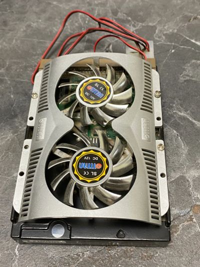 Лот: 17192659. Фото: 1. Жесткий диск Seagate Barracuda... Жёсткие диски (HDD)