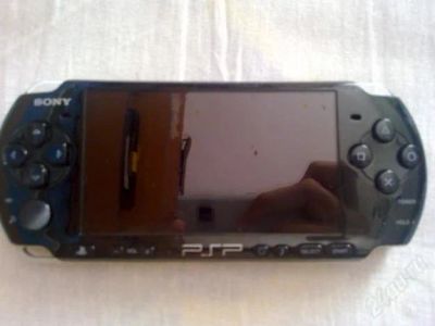 Лот: 1354058. Фото: 1. sony psp 3008 slim&lite piano... Игровые приставки, консоли