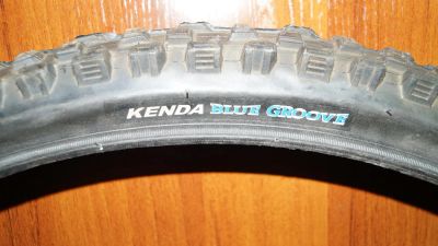 Лот: 7651992. Фото: 1. КENDA DH 26 - 2 .35. Запчасти