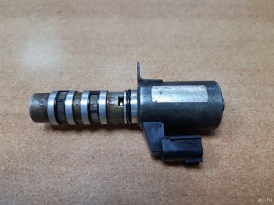 Лот: 14928852. Фото: 1. клапан VVTi Nissan VQ35 QD20 QR25... Двигатель и элементы двигателя