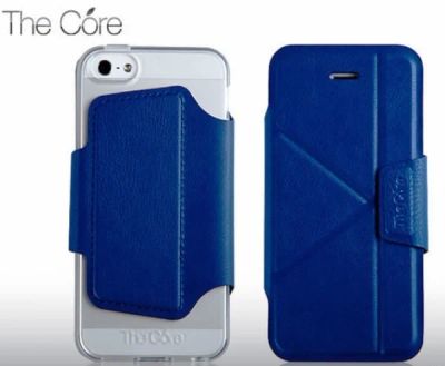 Лот: 3349465. Фото: 1. Чехол The Core Smart Case для... Чехлы, бамперы