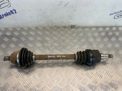 Лот: 22460102. Фото: 1. привод Ford Focus CB4. Другое (автозапчасти)