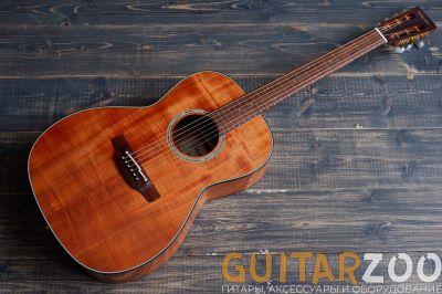 Лот: 19787873. Фото: 1. Takamine PTU-431K N. Гитары