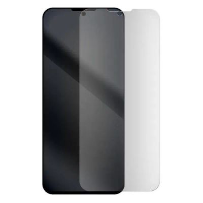Лот: 24601585. Фото: 1. Защитное стекло Krutoff для ZTE... Защитные стёкла, защитные плёнки