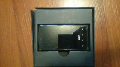 Лот: 6070586. Фото: 1. Acer Liquid S100. Смартфоны