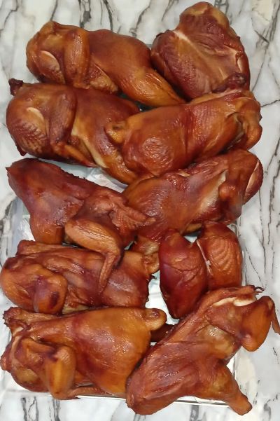 Лот: 24627098. Фото: 1. Курочка как в Ссср. Мясо, птица, яйцо