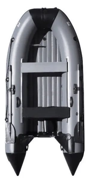 Лот: 25656805. Фото: 1. Лодка ПВХ GOLFSTREAM Master ML... Лодки и катера