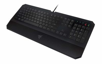 Лот: 14984454. Фото: 1. Клавиатура Razer Deathstalker... Клавиатуры и мыши