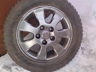 Лот: 2545133. Фото: 1. Продам комплект колес Gislaved... Шины на дисках