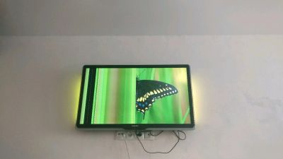 Лот: 11043811. Фото: 1. Телевизор Philips 37PFL8404H/60. Телевизоры