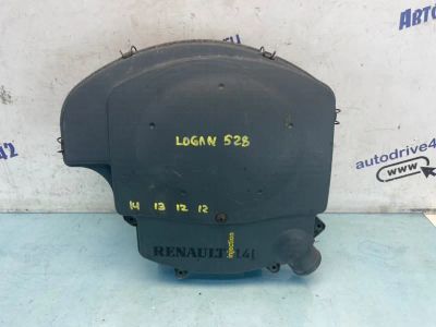 Лот: 24240426. Фото: 1. корпус воздушного фильтра Renault... Расходные материалы