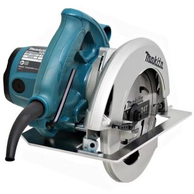 Лот: 10593378. Фото: 1. Пила дисковая Makita 5007N. Гарантия... Электроинструмент