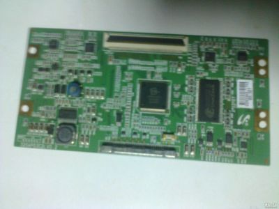 Лот: 13879041. Фото: 1. T-CON 320AP03C2LV0.2 от Samsung... Запчасти для телевизоров, видеотехники, аудиотехники