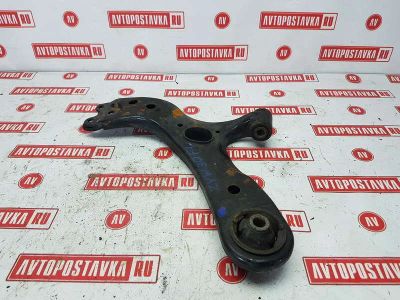 Лот: 20898848. Фото: 1. Рычаг подвески нижний Toyota Prius... Ходовая, подвеска, рулевое управление