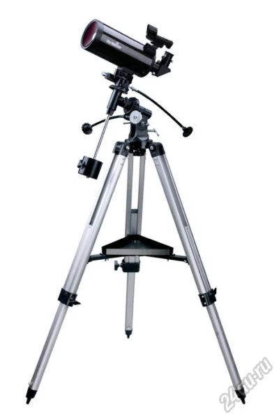 Лот: 5747475. Фото: 1. Телескоп Sky-Watcher BK MAK102EQ2. Телескопы