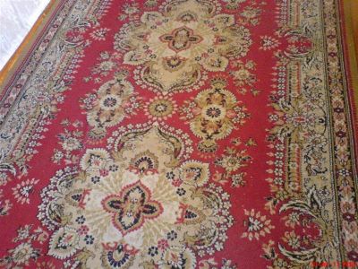 Лот: 1206813. Фото: 1. Продам ковер. Ковры