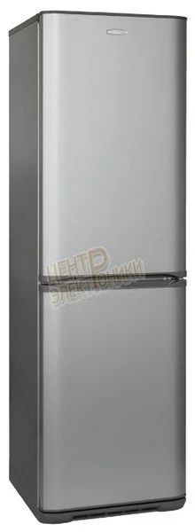 Лот: 14718673. Фото: 1. Холодильник Бирюса-M125S. Холодильники, морозильные камеры