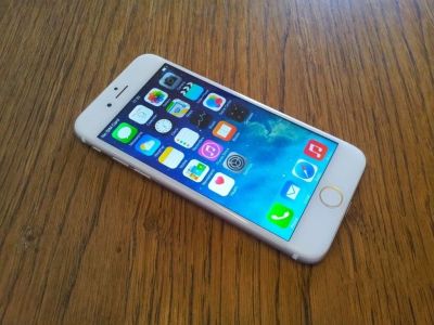 Лот: 9349524. Фото: 1. Продам iPhone 6S. Смартфоны