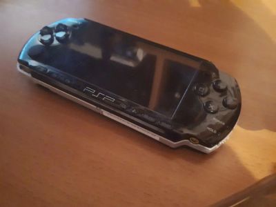 Лот: 10274814. Фото: 1. Sony PlayStation Portable (PSP... Другое (бытовая техника)