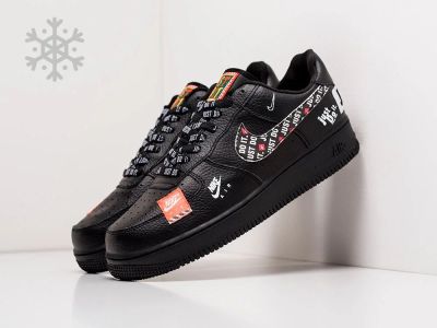 Лот: 16690115. Фото: 1. Кроссовки Nike Air Force 1 Low... Кеды, кроссовки, слипоны