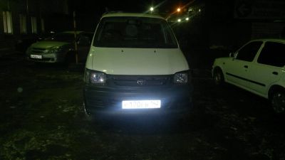 Лот: 4897084. Фото: 1. Toyota Town Ace Noah. Автомобили