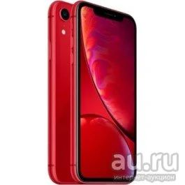 Лот: 14122045. Фото: 1. iPhone Xr 128Gb RED. PCT. Кредит... Смартфоны