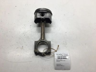 Лот: 25169682. Фото: 1. Поршень с шатуном Mazda Atenza... Двигатель и элементы двигателя
