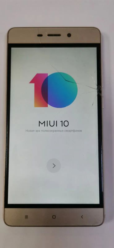 Лот: 21576767. Фото: 1. xiaomi redmi 4 на ремонт, или... Микросхемы и платы