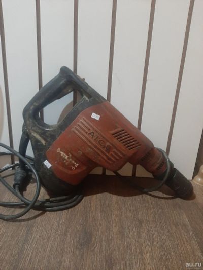Лот: 17173758. Фото: 1. Перфоратор Hilti TE 70-ATC/AVR... Электроинструмент
