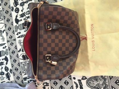 Лот: 5736836. Фото: 1. Сумка Louis Vuitton. Сумки