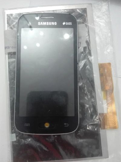 Лот: 11090642. Фото: 1. Смартфон Samsung GT-S7262 (7292... Смартфоны