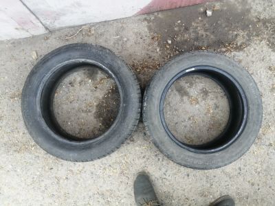 Лот: 15879941. Фото: 1. Pirelli cinturato P1. Шины