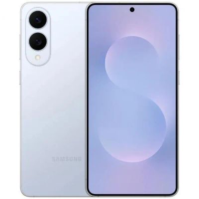 Лот: 25712551. Фото: 1. Смартфон Samsung Galaxy S25 Edge... Смартфоны