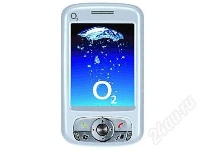 Лот: 3357. Фото: 1. Коммуникатор O2 XDA Atom. Красноярск