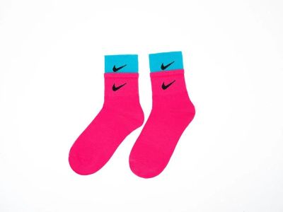 Лот: 17665519. Фото: 1. Носки длинные Nike (20912). Носки