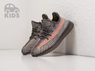 Лот: 19613702. Фото: 1. Кроссовки Adidas Yeezy 350 Boost... Кеды, кроссовки