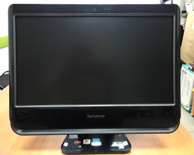 Лот: 8172264. Фото: 1. моноблок Lenovo C205 [18.5", 1366... Моноблоки