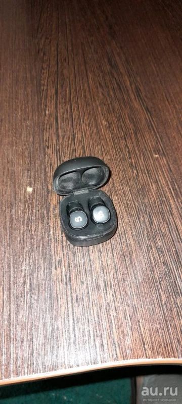 Лот: 18240779. Фото: 1. Bluetooth-гарнитура CaseGuru CGPods... Наушники, гарнитуры