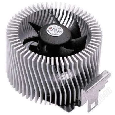 Лот: 863008. Фото: 1. Кулер Titan Computer Majesty TTC-M5AB. Системы охлаждения