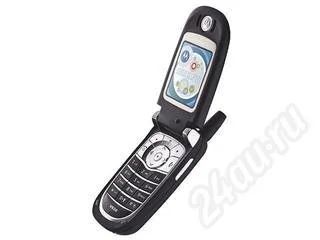 Лот: 290822. Фото: 1. Motorola V620. Кнопочные мобильные телефоны